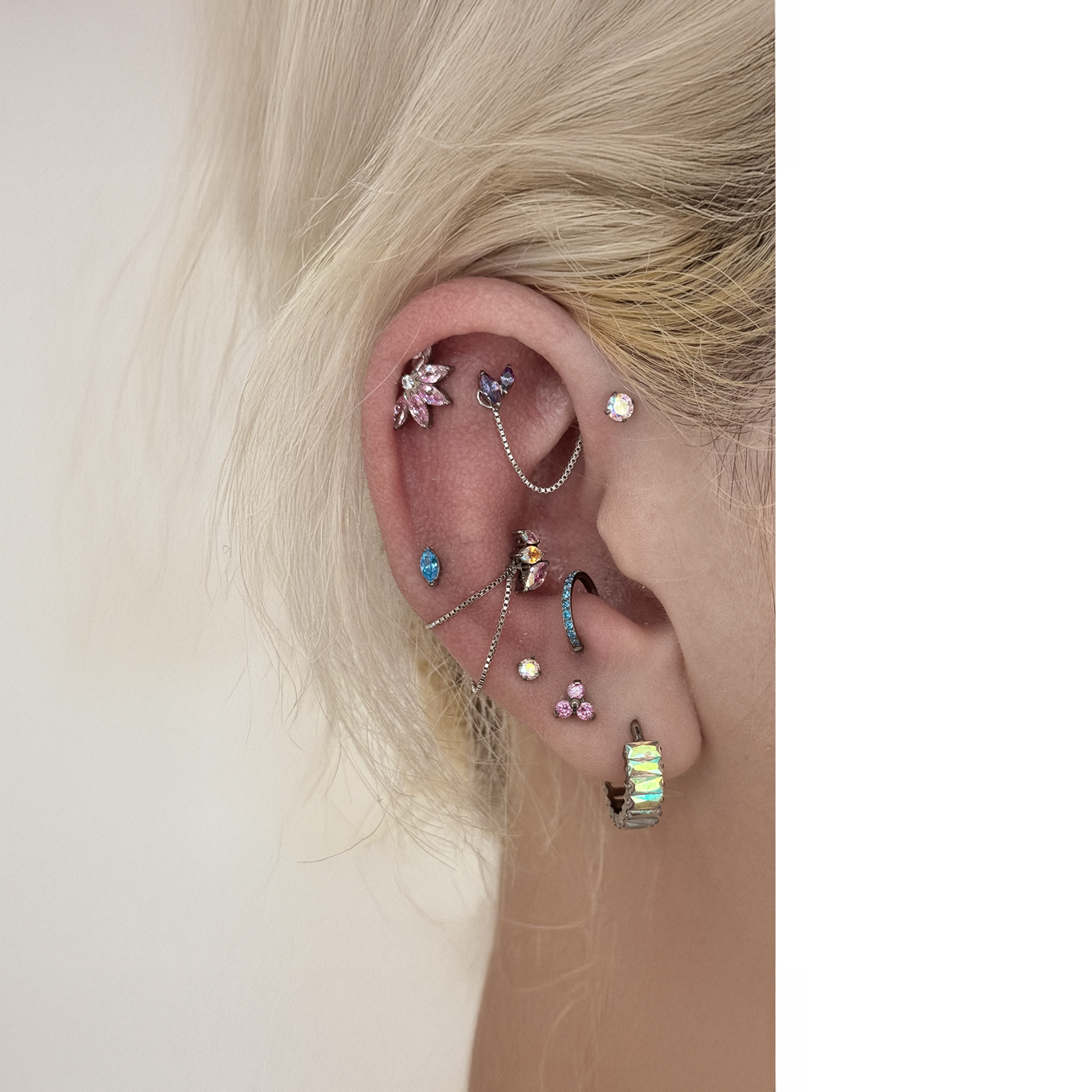 Unusual Piercing Shop