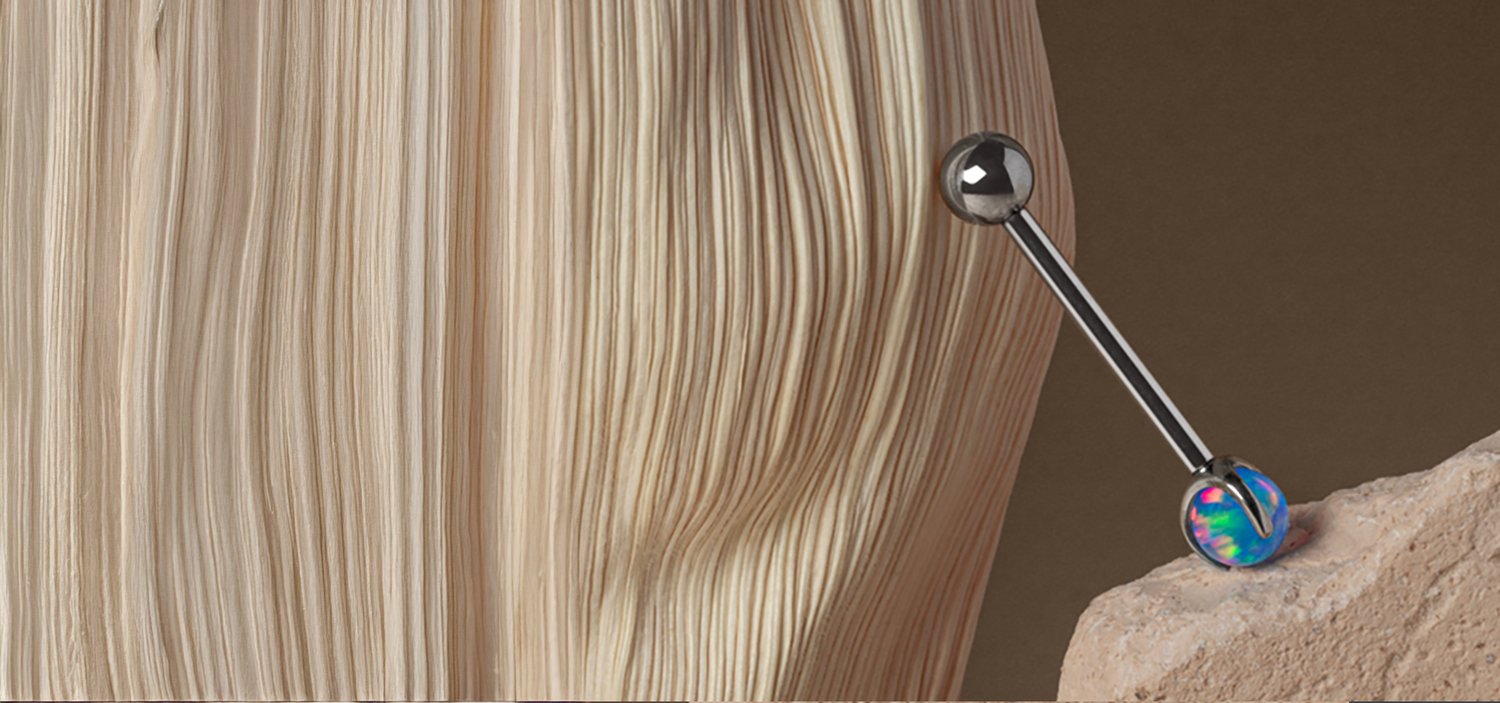 Unusual Piercing Shop