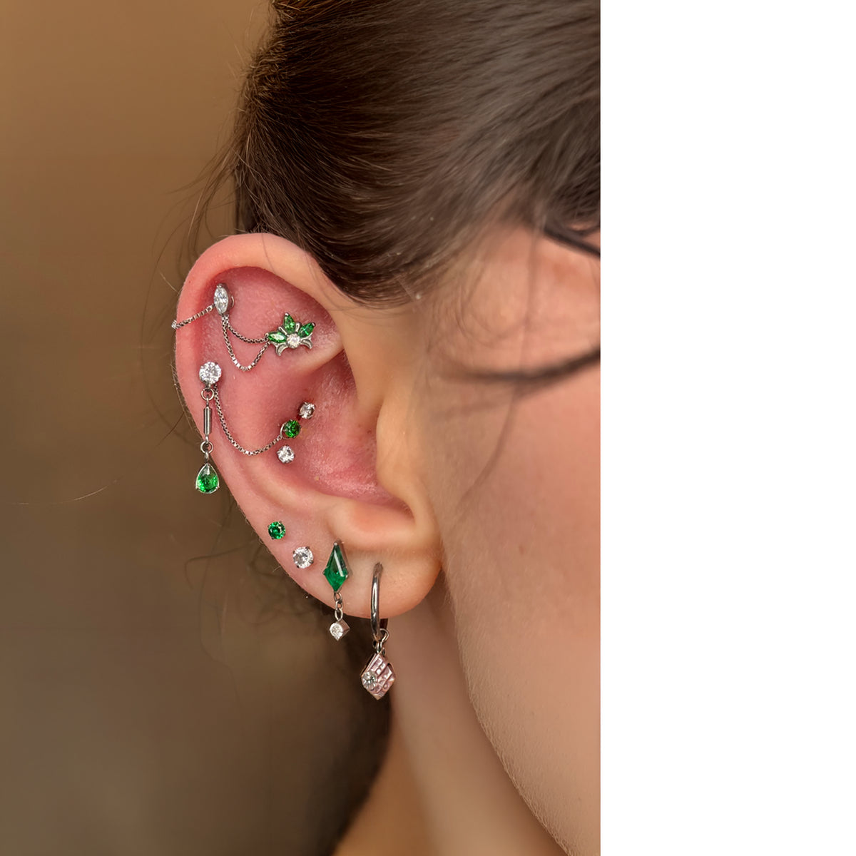 Unusual Piercing Shop