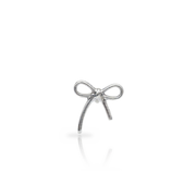 Thin Ribbon | Piercing Titanio