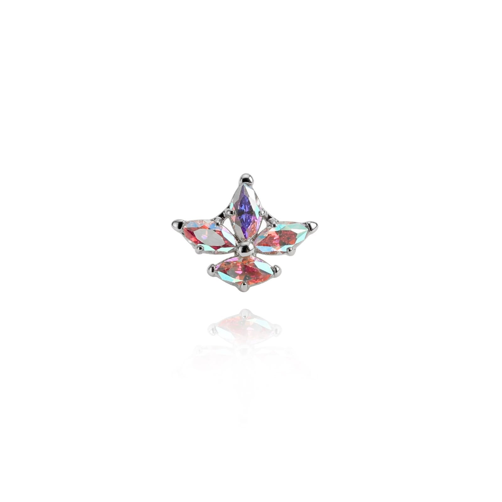 Wonder | Piercing Titanio