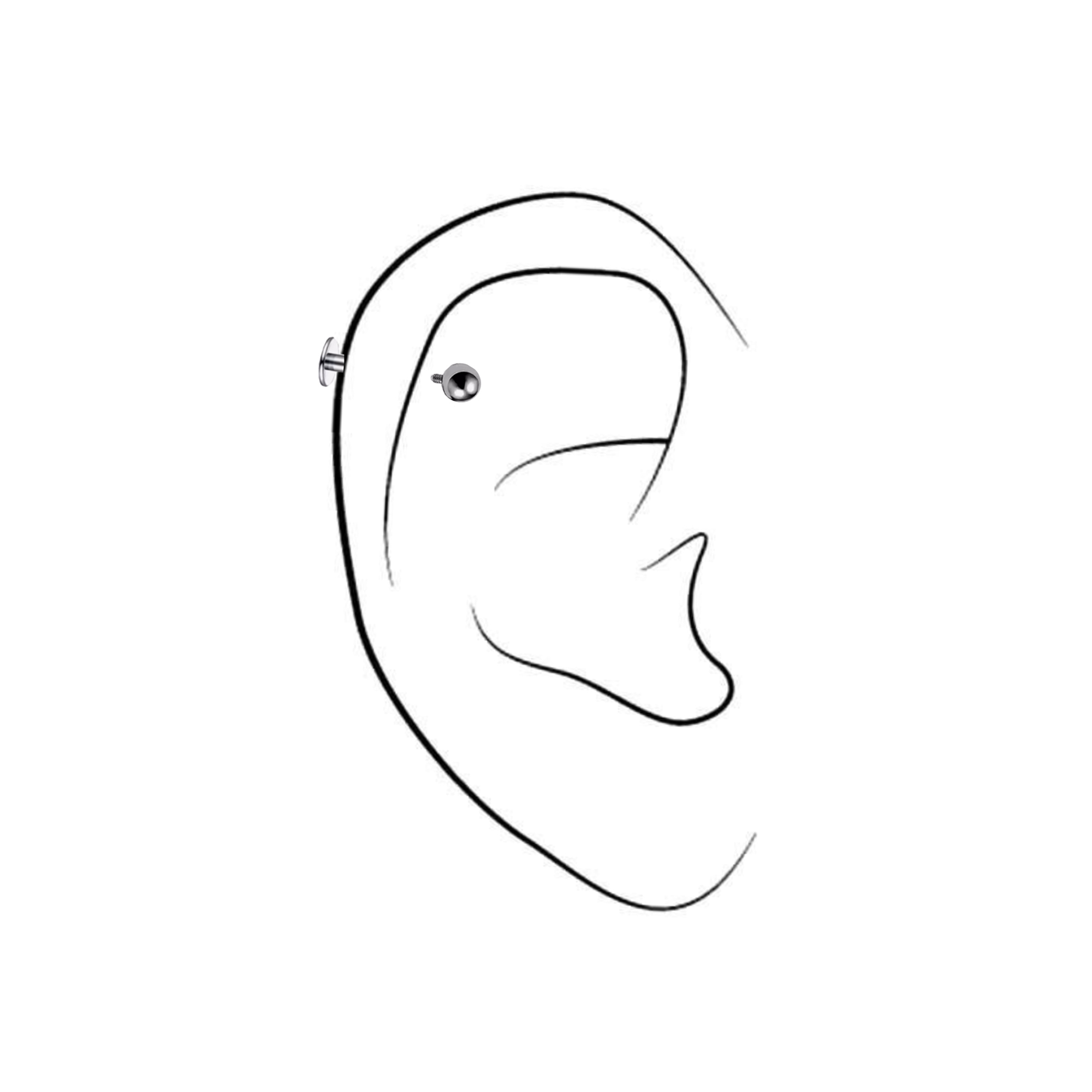 Unusual Piercing Shop